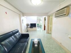 Blk 1 Hougang Avenue 3 (Hougang), HDB 3 Rooms #563499781